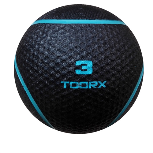 Toorx Medicinboll - 3 kg